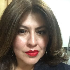 Meet your Posher, Breida